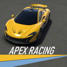 Apex Racing Mod APK APK